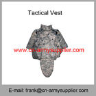 Wholesale Cheap China Digital Camouflage Full Protection Tactical Vest