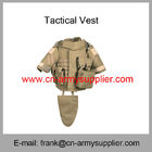 Wholesale Cheap China Police Security Protection Tactical Vest Equipment