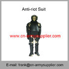 Wholesale Cheap Korea Nylon 66 Fire Resistant Anti Riot Suits
