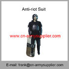 Wholesale Cheap China Full Protection Anti Riot Suits with Head Protection