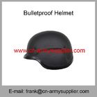 Wholesale Cheap China Steel NIJ IIIA PASGT Bulletproof Helmet
