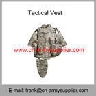 Wholesale Cheap China Oxford Nylon Waterproof Outdoor Police Tactical Vest