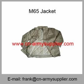 Wholesale Cheap China Army Color  Nylon Strong Water-repellent  Police Jacket