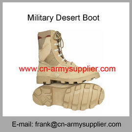 Wholesale Cheap China Army Desert Camouflage Military DMS Desert Boot