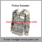 Wholesale Cheap China Army Digital Desert Camouflage Police Pullover