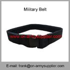 Wholesale Cheap China Army 600D Oxford Police Multi-Functional Duty Webbing Belt