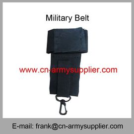 Wholesale Cheap China Army 600D Oxford Police Multi-Functional Duty Webbing Belt