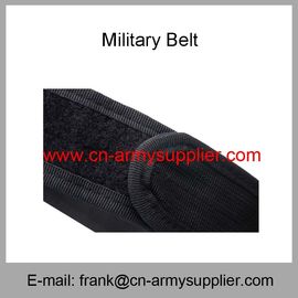 Wholesale Cheap China Army 600D Oxford Police Multi-Functional Duty Webbing Belt