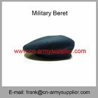 Wholesale Cheap China Military Wool Polyamide Polyester Army Beret