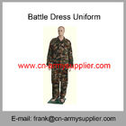 Wholesale Cheap China Military Camouflage Army BDU Battle Dress Uniform