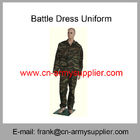 Wholesale Cheap China Army Greece Camouflage Military BDU Battle Dress Uniform