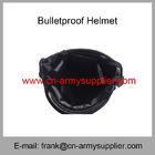 Wholesale Cheap China Army NIJ IIIA III Level Police Bulletproof Helmet