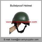 Wholesale Cheap China Military NIJ IIIA Army Police Ballistic PAGST Helmet
