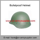 Wholesale Cheap China Police NIJ IIIA Army Bulletproof Helmet Equipment