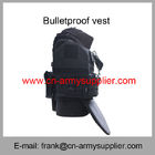 Wholesale Cheap China Army NIJ IIIA Full Protection Police Bulletproof Jacket