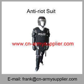 Wholesale Cheap China Army  Fire-resistant Military Tactical Anti-Riot Suit