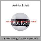 Wholesale Cheap China Army PC Light weight Police Anti Riot Shield