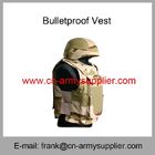 Wholesale Cheap China Army Desert Camouflage UHMWPE Bulletproof Vest Armor