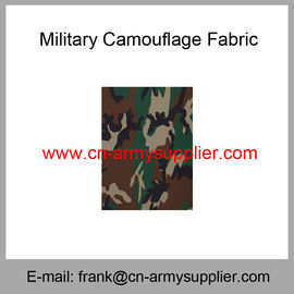 Wholesale Cheap China Military Camouflage Cotton  Army Police  Fabric