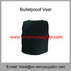 Wholesale Cheap China Military Navy Blue NIJ IV Army Police Bulletproof Jacket