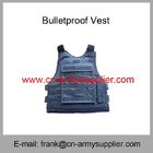Wholesale Cheap China Molle Navy Blue NIJIV Army Police Armor Bulletproof Vest