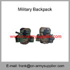 Wholesale Cheap China Army Woodland Camouflage Military Police Alicebag Backpack