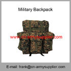 Wholesale Cheap China Military Digital Camouflage Army Police  Alicebag Backpack