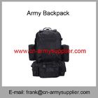 Wholesale Cheap China Army Oxford Nylon Polyester Police Military Camo Backpack