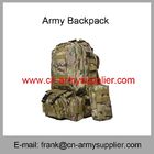 Wholesale Cheap China Army Digital Camouflage Police Military Backpack Bag