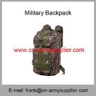 Wholesale Cheap China Military Oxford Nylon  Police Army 3P Tactical Bag
