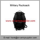 Wholesale Cheap China Army Oxford Nylon Police Military Tactical 3P Bag Backpack