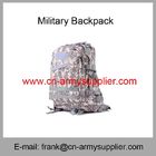 Wholesale Cheap China Military Camouflage Police Army Combat Tactical Backpack