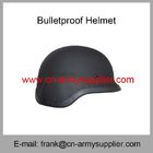 Wholesale Cheap China Military NIJ IIIA Defence  Army Police Bulletproof Helmet
