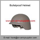 Wholesale Cheap China Army NIJ IIIA Defence  Military Police Bulletproof Helmet