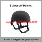 Wholesale Cheap China Army Aramid  NIJ IIIA Military Police Ballistic Helmet