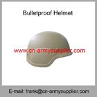 Wholesale Cheap China Army PASGT  NIJ IIIA Military Police Ballistic Helmet