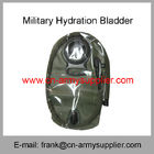 Wholesale Cheap China Army Grey Outdoor Sport  Military Police Hydration Bladder