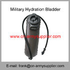 Wholesale Cheap China Outdoor Camping Sport Riding Military Hydration Bladder