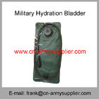 Wholesale Cheap China Army TPU EVA Outdoor Sports  Military Hydration Bladder