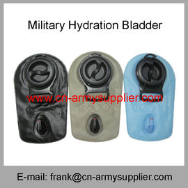 Wholesale Cheap China Army TPU EVA PVC Travel Riding Military Hydration Bladder