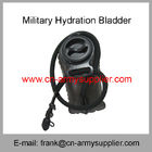 Wholesale Cheap China Army TPU EVA PVC Travel Riding Military Hydration Bladder