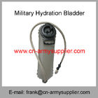 Wholesale Cheap China Military Grey TPU EVA PVC  Military Hydration Bladder