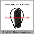 Wholesale Cheap China Military Black TPU EVA PVC Outdoor Army Hydration Bladder