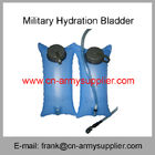 Wholesale Cheap China Police Blue TPU EVA PVC Camping Army Hydration Bladder