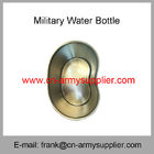 Wholesale China Cheap Philippines Army Aluminum Military Police Use Water Bottle