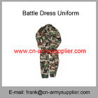Wholesale Cheap China Military CVC Army Police Working Training Overall Uniform