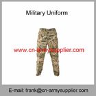 Wholesale Cheap China Military Camouflage Army Police Battle Dress Uniform BDU