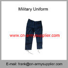 Wholesale Cheap China Made French Army Style Military Police F2 F1 Uniform