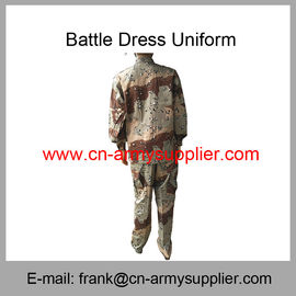 Wholesale Cheap China Police Digital Camouflage Army Battle Dress Uniform BDU