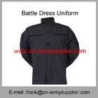 Wholesale Cheap China Army Navy Blue Police Military Army Combat Uniform ACU